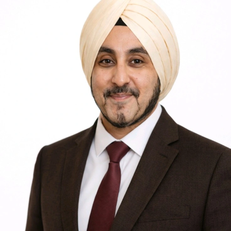Gagan Ajmani