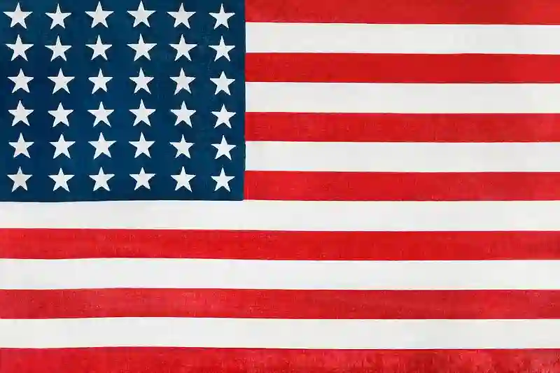 US Flag