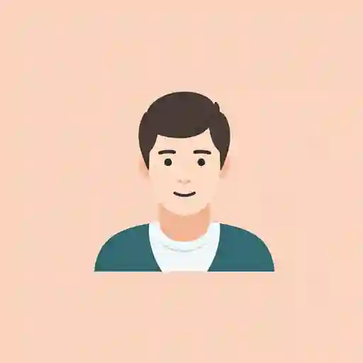 User profile avatar